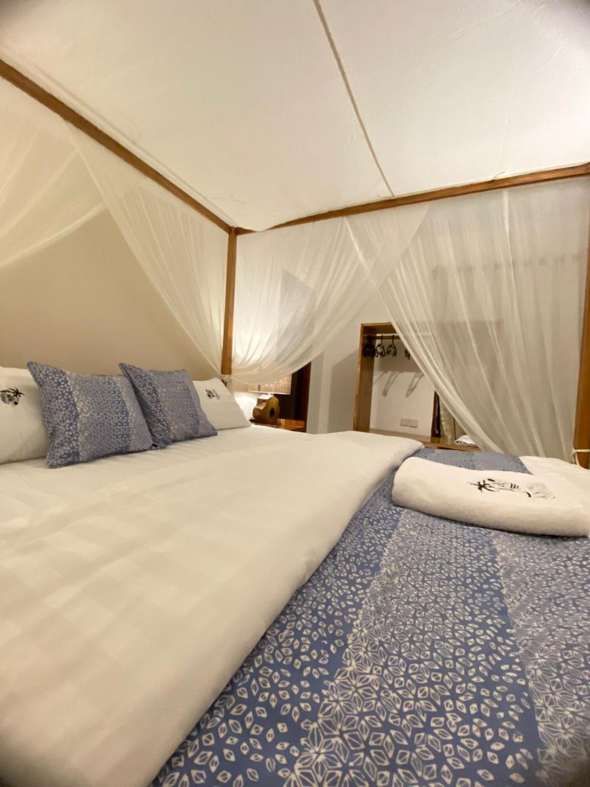 Josepha Cottage Ngurbloat 외부 사진