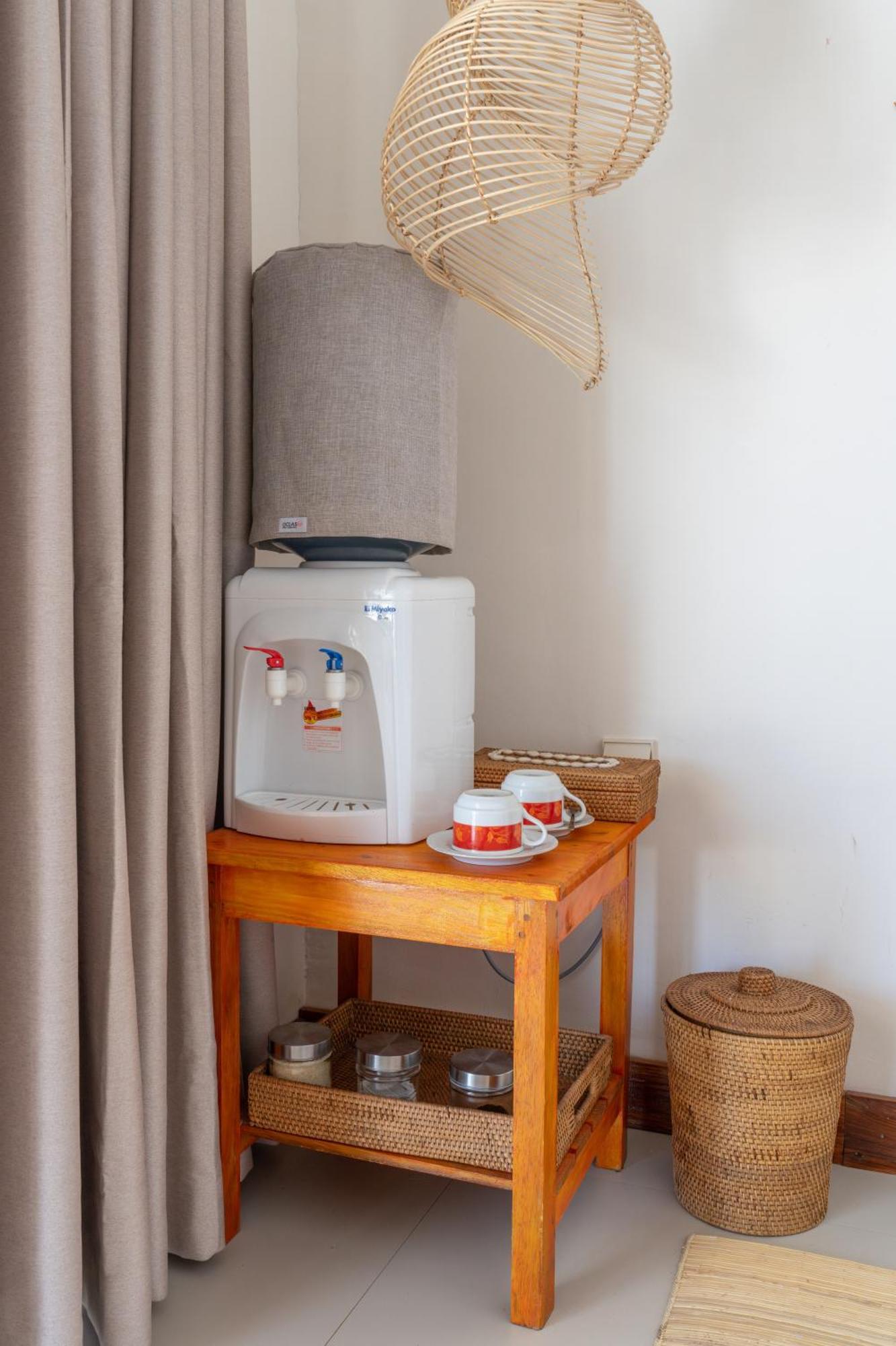 Josepha Cottage Ngurbloat 외부 사진