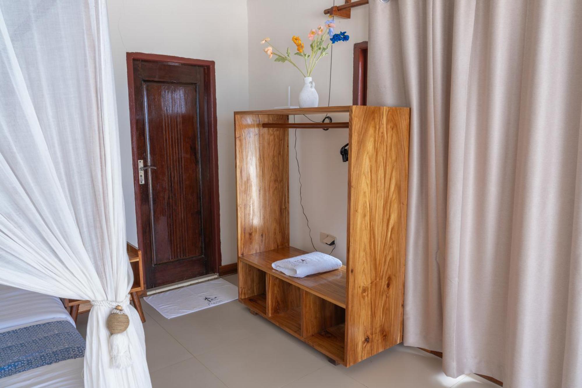 Josepha Cottage Ngurbloat 외부 사진